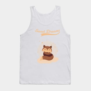 Sweet dreams baby Tank Top